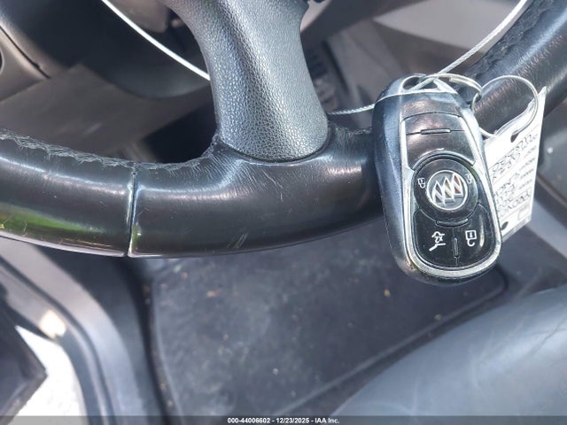 Aukcja sprzedaży 2020 Buick Enclave Fwd Essence, vin: 5GAERBKW2LJ151060, numer aukcji: 44006602