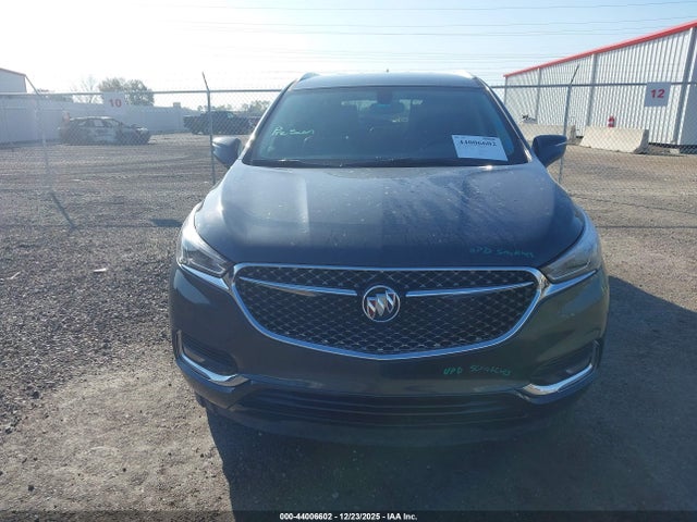 Aukcja sprzedaży 2020 Buick Enclave Fwd Essence, vin: 5GAERBKW2LJ151060, numer aukcji: 44006602