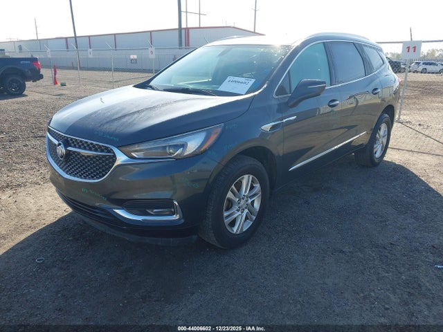 Aukcja sprzedaży 2020 Buick Enclave Fwd Essence, vin: 5GAERBKW2LJ151060, numer aukcji: 44006602