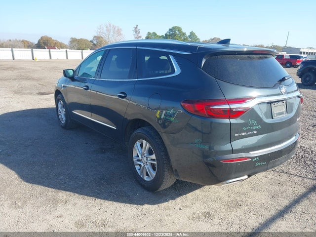 Aukcja sprzedaży 2020 Buick Enclave Fwd Essence, vin: 5GAERBKW2LJ151060, numer aukcji: 44006602