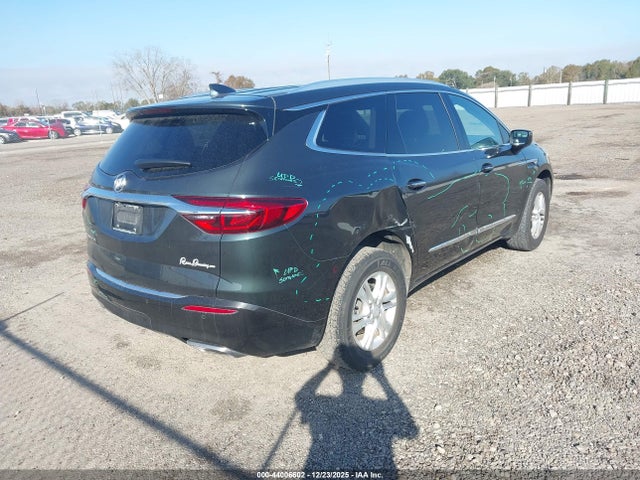 Aukcja sprzedaży 2020 Buick Enclave Fwd Essence, vin: 5GAERBKW2LJ151060, numer aukcji: 44006602