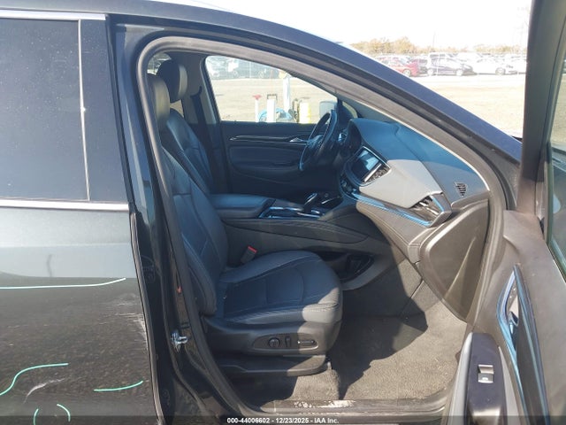 Aukcja sprzedaży 2020 Buick Enclave Fwd Essence, vin: 5GAERBKW2LJ151060, numer aukcji: 44006602