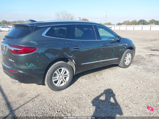 Aukcja sprzedaży 2020 Buick Enclave Fwd Essence, vin: 5GAERBKW2LJ151060, numer aukcji: 44006602