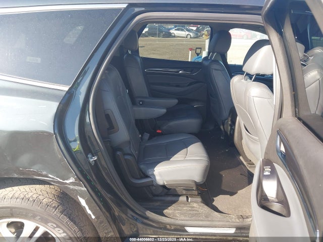 Aukcja sprzedaży 2020 Buick Enclave Fwd Essence, vin: 5GAERBKW2LJ151060, numer aukcji: 44006602