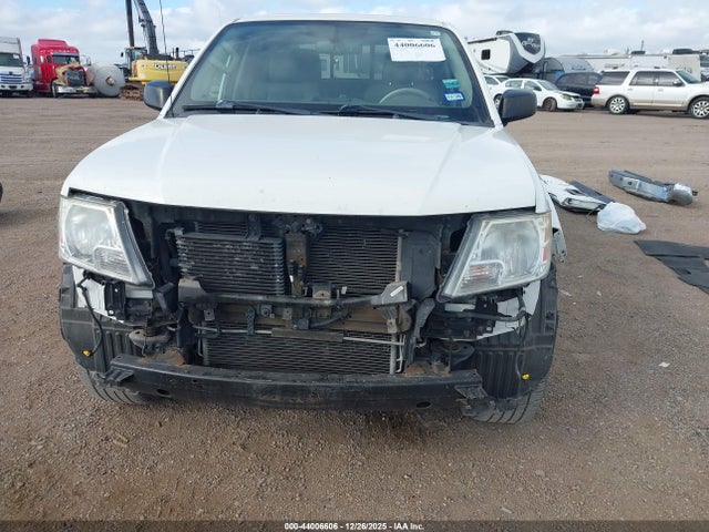 Nissan Frontier Sv 2019 1N6DD0ER9KN743725 Image 13