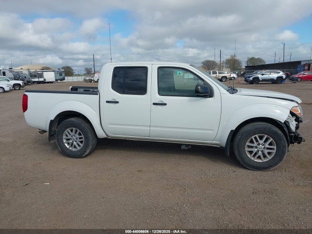 Nissan Frontier Sv 2019 1N6DD0ER9KN743725 Image 14