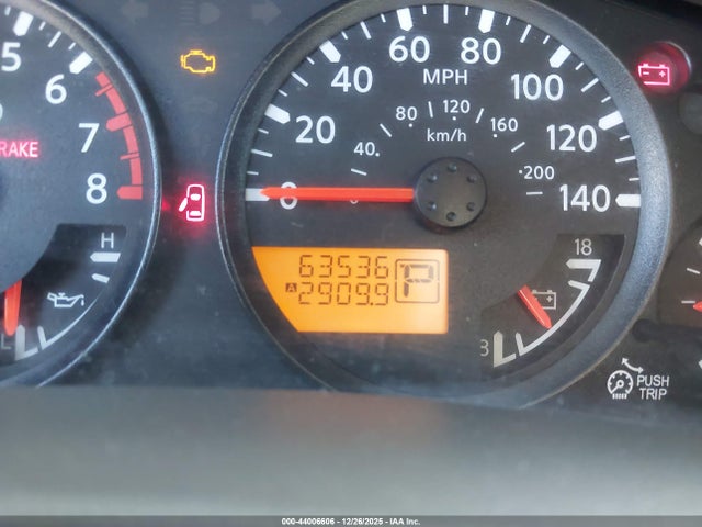 Nissan Frontier Sv 2019 1N6DD0ER9KN743725 Image 16