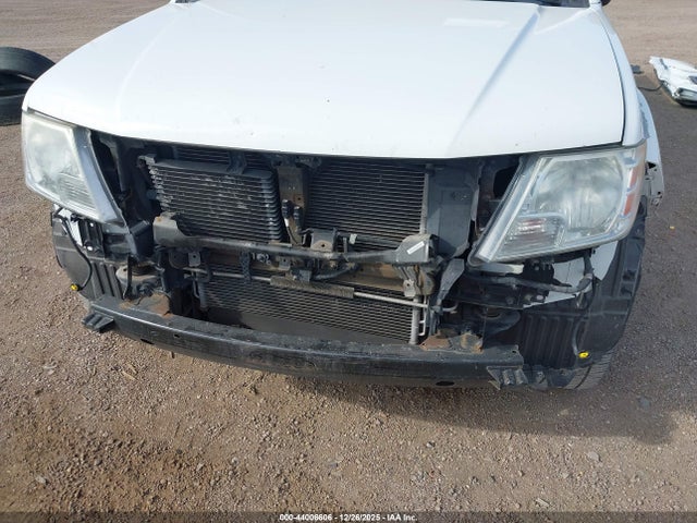 Nissan Frontier Sv 2019 1N6DD0ER9KN743725 Image 6