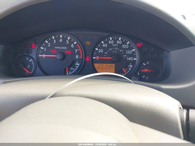 Nissan Frontier Sv 2019 1N6DD0ER9KN743725 Image 7