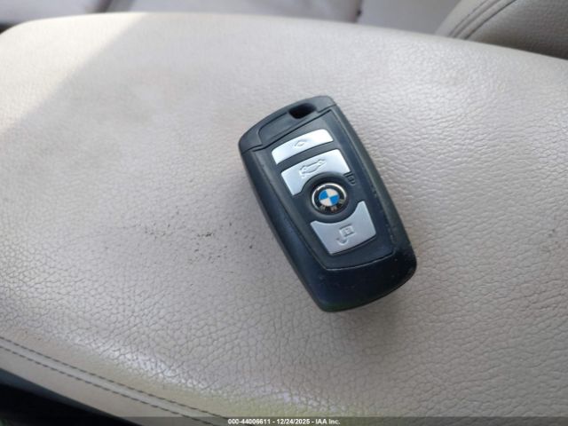 2011 BMW X3 5UXWX7C55BL730881 Photo 10