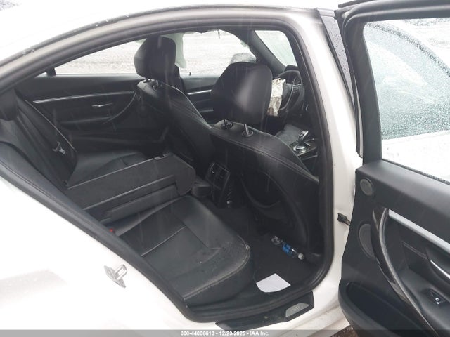 2016 BMW 340I WBA8B7G55GNT95391 Photo 7