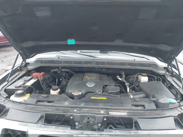 2010 NISSAN ARMADA 5N1AA0NEXAN616682 Photo 9