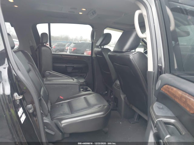 2010 NISSAN ARMADA 5N1AA0NEXAN616682 Photo 7