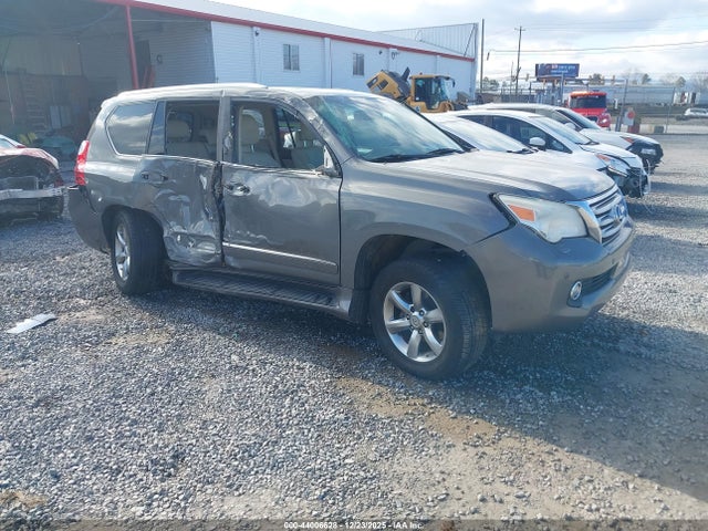 2012 LEXUS GX 460 JTJJM7FX5C5038477