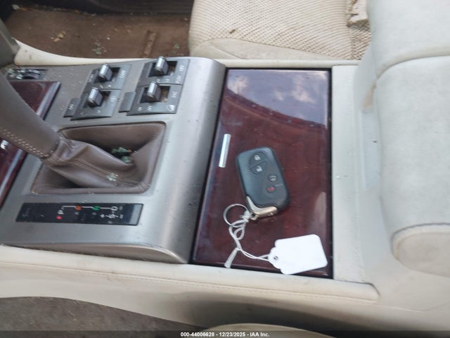 2012 LEXUS GX 460 JTJJM7FX5C5038477 Photo 10