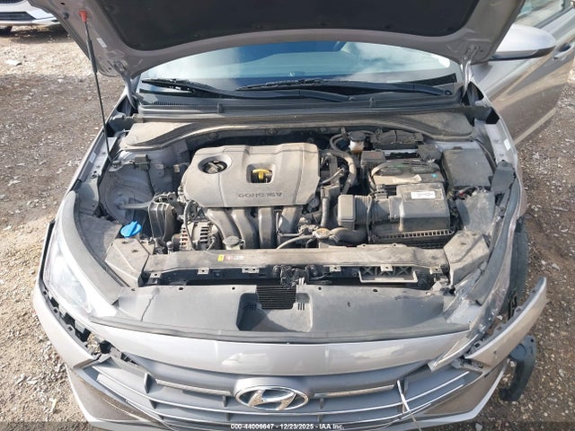 KMHD84LF1LU918298 Hyundai Elantra Value Edition