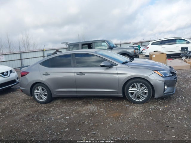 KMHD84LF1LU918298 Hyundai Elantra Value Edition