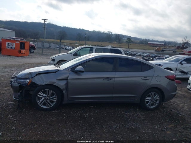 KMHD84LF1LU918298 Hyundai Elantra Value Edition