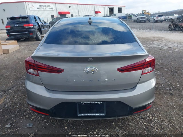 KMHD84LF1LU918298 Hyundai Elantra Value Edition