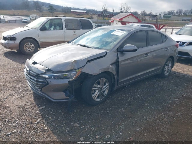 KMHD84LF1LU918298 Hyundai Elantra Value Edition