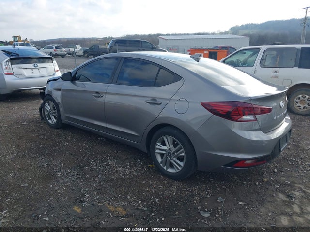KMHD84LF1LU918298 Hyundai Elantra Value Edition