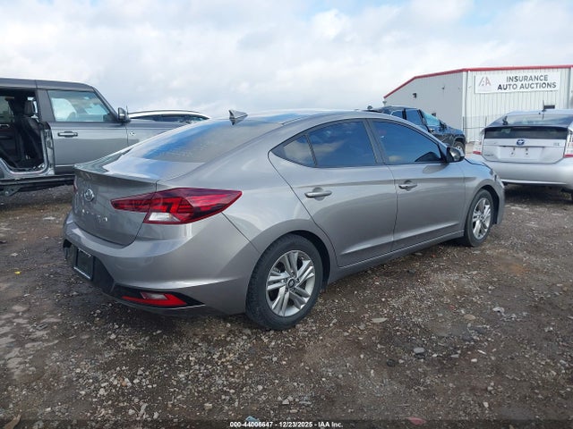 KMHD84LF1LU918298 Hyundai Elantra Value Edition