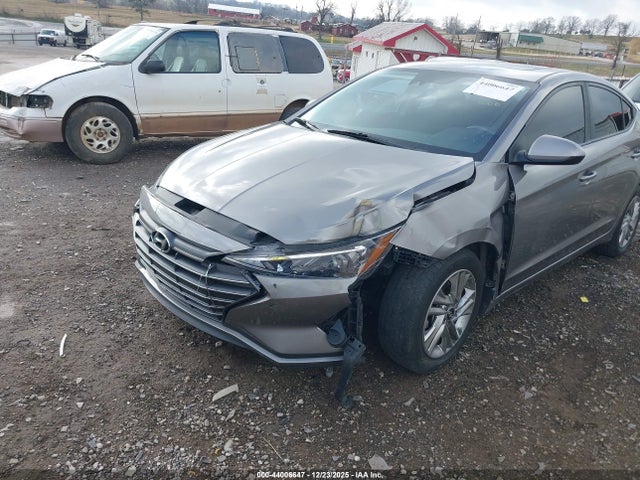 KMHD84LF1LU918298 Hyundai Elantra Value Edition