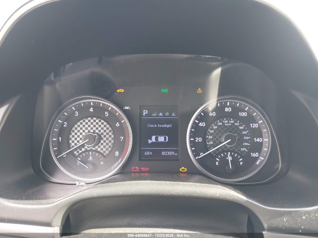 KMHD84LF1LU918298 Hyundai Elantra Value Edition