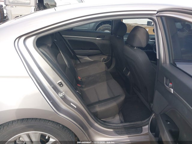 KMHD84LF1LU918298 Hyundai Elantra Value Edition