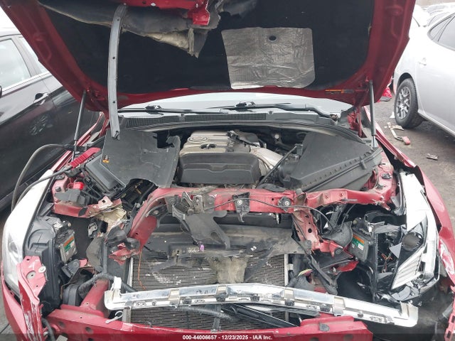 2013 CADILLAC ATS 1G6AL5SX5D0136037 Photo 9