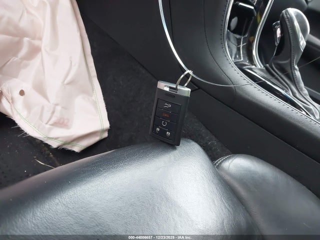 2013 CADILLAC ATS 1G6AL5SX5D0136037 Photo 10