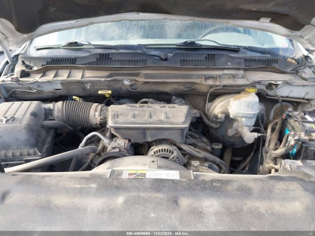 2013 RAM 1500 1C6RR6FP8DS513468 Photo 9