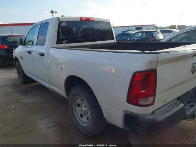 2013 RAM 1500 1C6RR6FP8DS513468 Photo 2