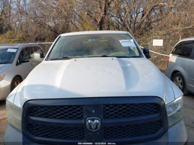 2013 RAM 1500 1C6RR6FP8DS513468 Photo 5