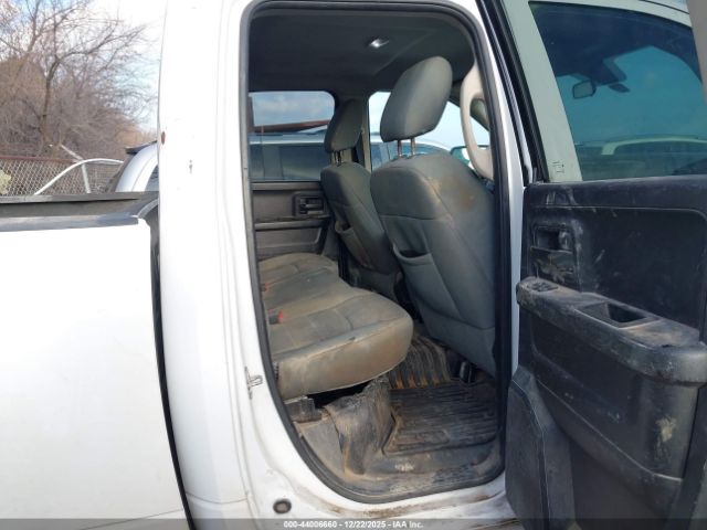 2013 RAM 1500 1C6RR6FP8DS513468 Photo 7