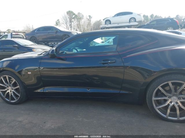 2019 CHEVROLET CAMARO 1G1FH1R76K0107364 Photo 5