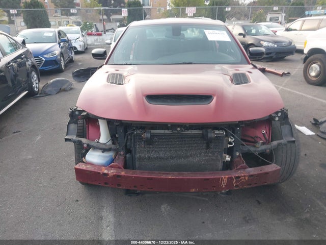 Dodge Charger R/t Rwd 2020 2C3CDXCT7LH212009 Image 12