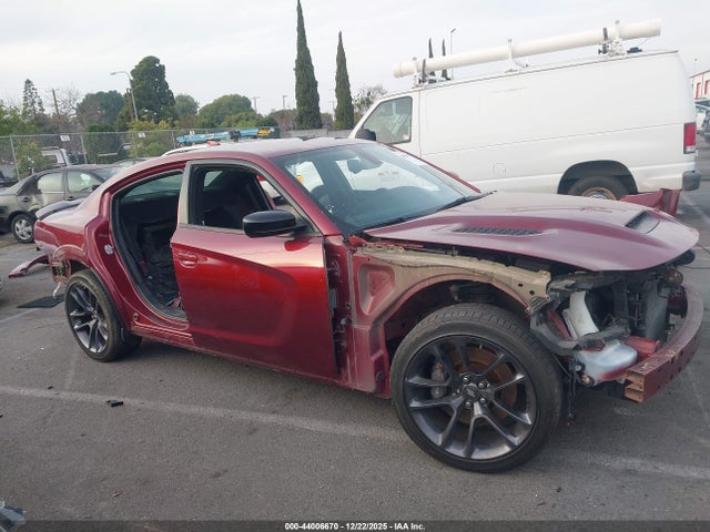 Dodge Charger R/t Rwd 2020 2C3CDXCT7LH212009 Image 13