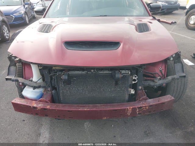 Dodge Charger R/t Rwd 2020 2C3CDXCT7LH212009 Image 6