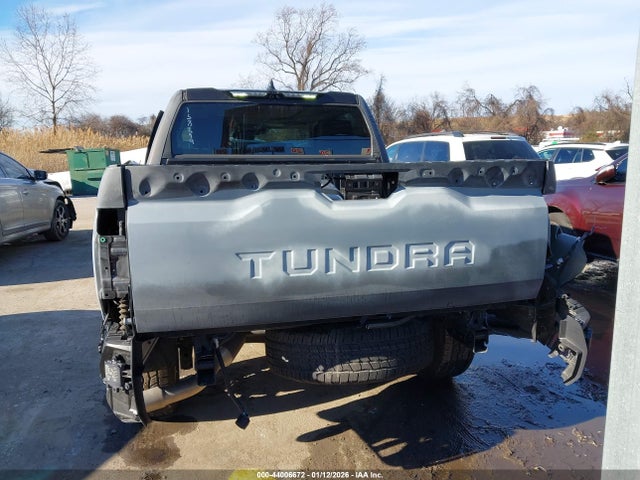 Aukcja sprzedaży 2024 Toyota Tundra Limited, vin: 5TFWA5DB6RX158699, numer aukcji: 44006672