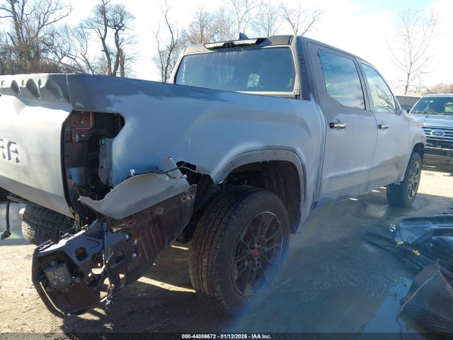 Aukcja sprzedaży 2024 Toyota Tundra Limited, vin: 5TFWA5DB6RX158699, numer aukcji: 44006672