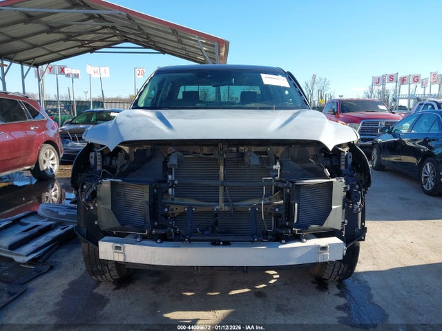 Aukcja sprzedaży 2024 Toyota Tundra Limited, vin: 5TFWA5DB6RX158699, numer aukcji: 44006672