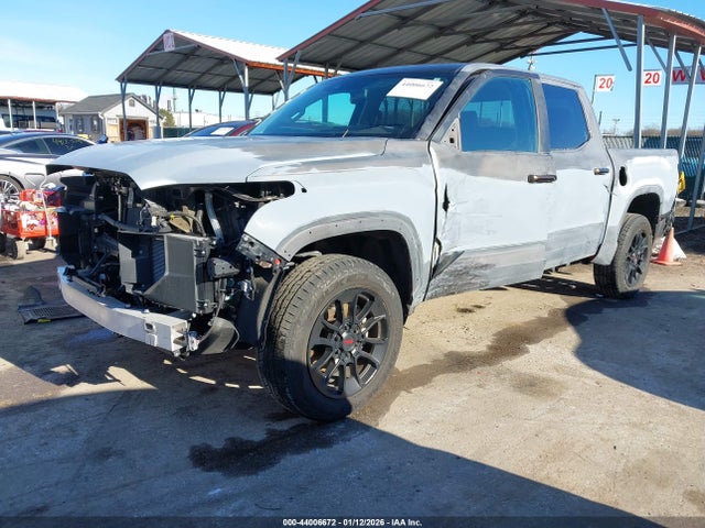 Aukcja sprzedaży 2024 Toyota Tundra Limited, vin: 5TFWA5DB6RX158699, numer aukcji: 44006672