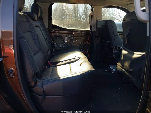 Aukcja sprzedaży 2024 Toyota Tundra Limited, vin: 5TFWA5DB6RX158699, numer aukcji: 44006672