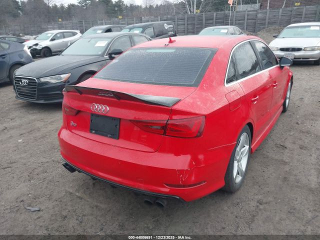 2015 AUDI S3 WAUBFGFF3F1120404 Photo 3