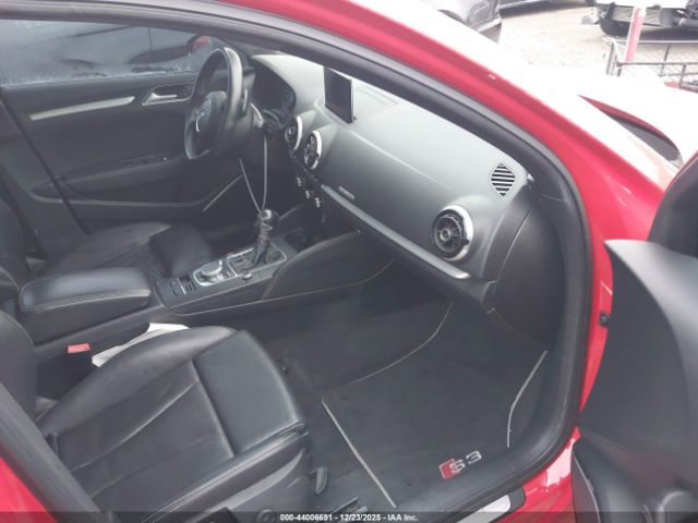 2015 AUDI S3 WAUBFGFF3F1120404 Photo 4