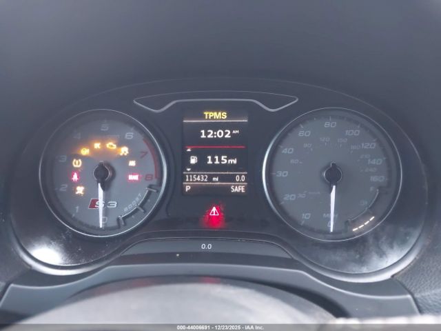2015 AUDI S3 WAUBFGFF3F1120404 Photo 6