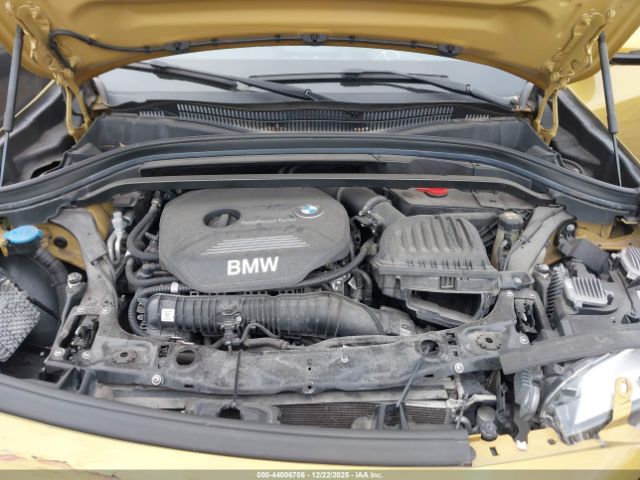 2018 BMW X2 WBXYJ3C3XJEJ84846 Photo 9