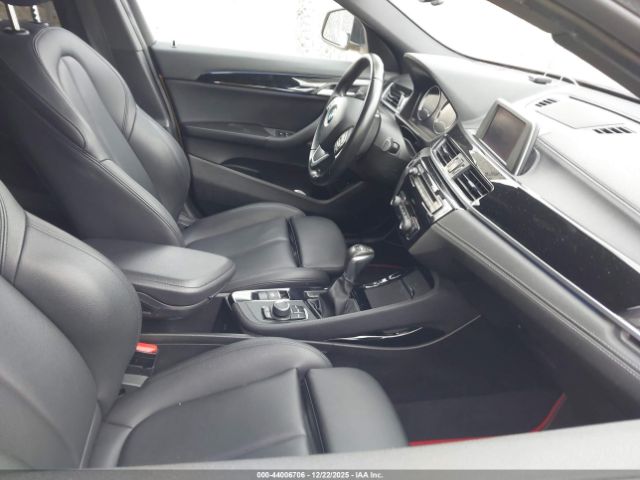 2018 BMW X2 WBXYJ3C3XJEJ84846 Photo 4