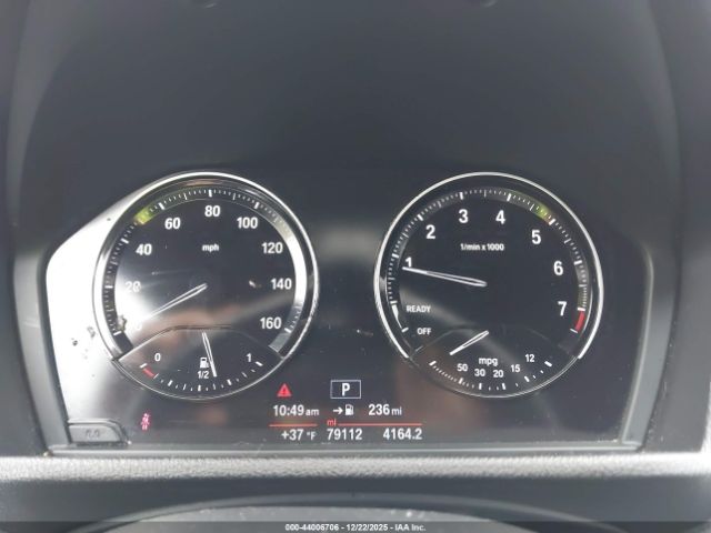 2018 BMW X2 WBXYJ3C3XJEJ84846 Photo 6